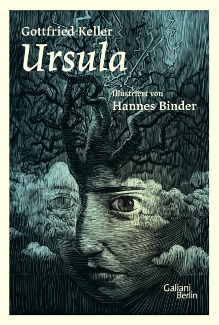 E-Book Ursula Gottfried Keller