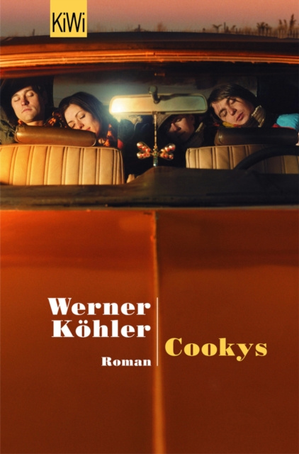 E-knjiga Cookys Werner Kohler