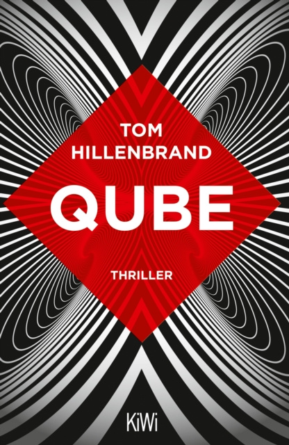 E-book Qube Tom Hillenbrand