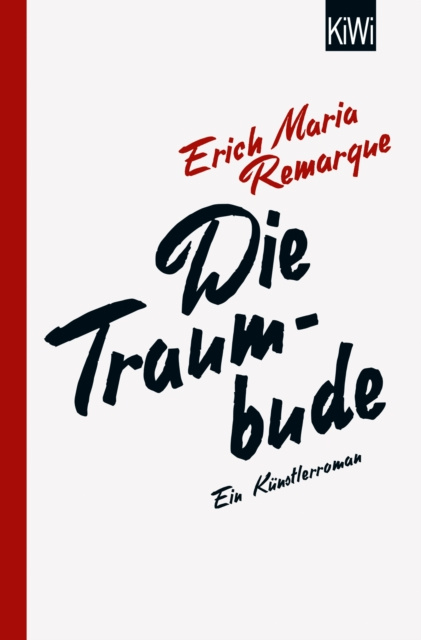 E-Book Die Traumbude E.M. Remarque
