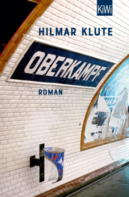 E-book Oberkampf Hilmar Klute