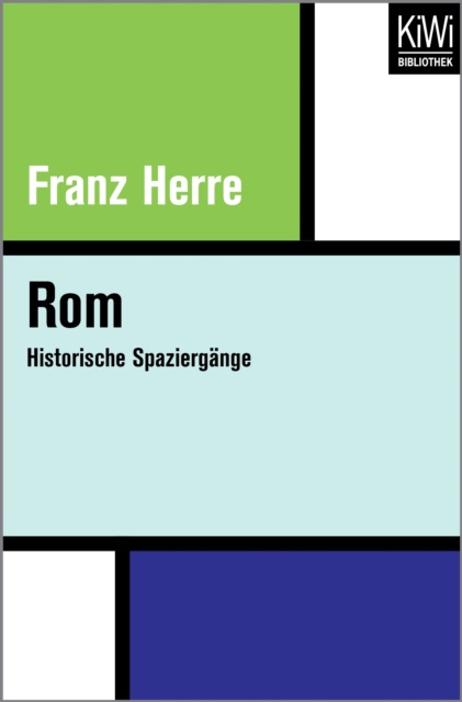 E-kniha Rom Franz Herre