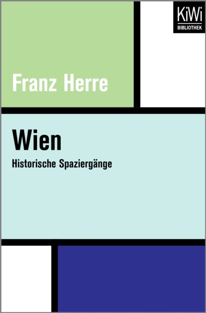 E-kniha Wien Franz Herre