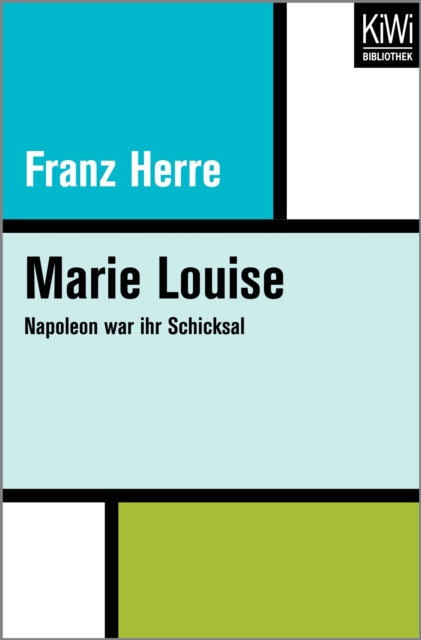 E-kniha Marie Louise Franz Herre