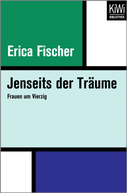 E-kniha Jenseits der Traume Erica Fischer