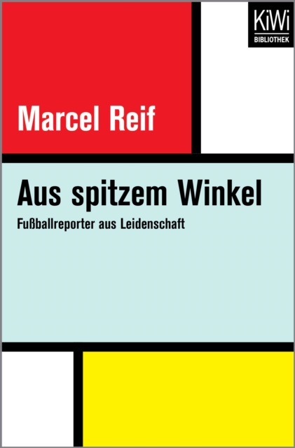 E-kniha Aus spitzem Winkel Marcel Reif