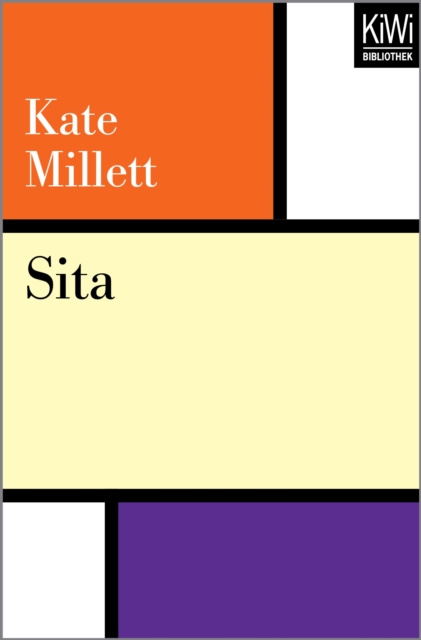 E-kniha Sita Kate Millett