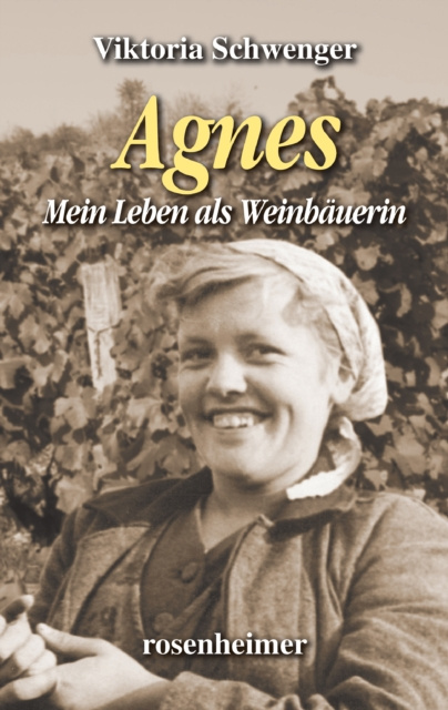 E-knjiga Agnes Viktoria Schwenger