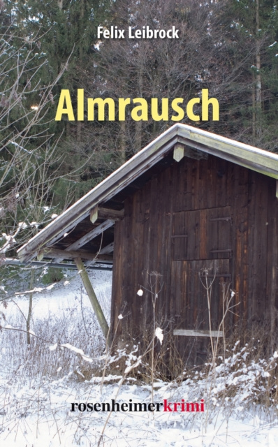 ebook Almrausch Felix Leibrock