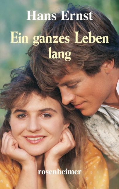 E-knjiga Ein ganzes Leben lang Hans Ernst
