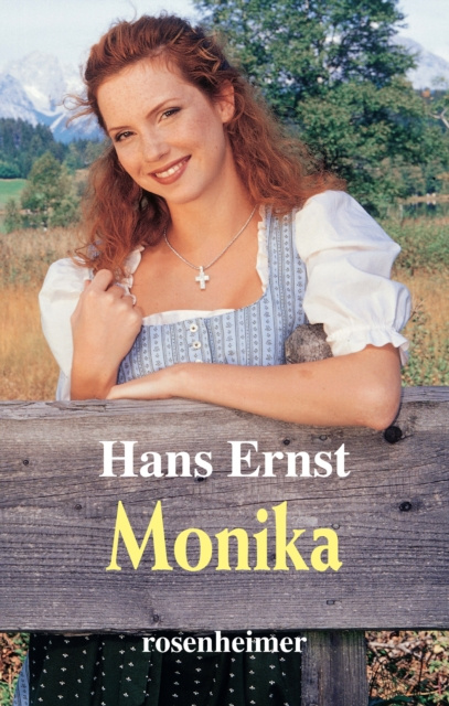 E-knjiga Monika Hans Ernst