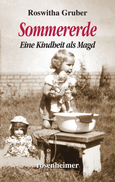 E-book Sommererde Roswitha Gruber