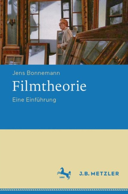 E-kniha Filmtheorie Jens Bonnemann