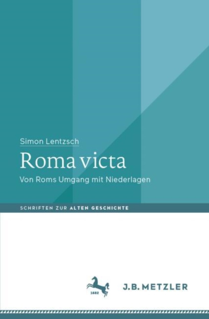 E-Book Roma victa Simon Lentzsch