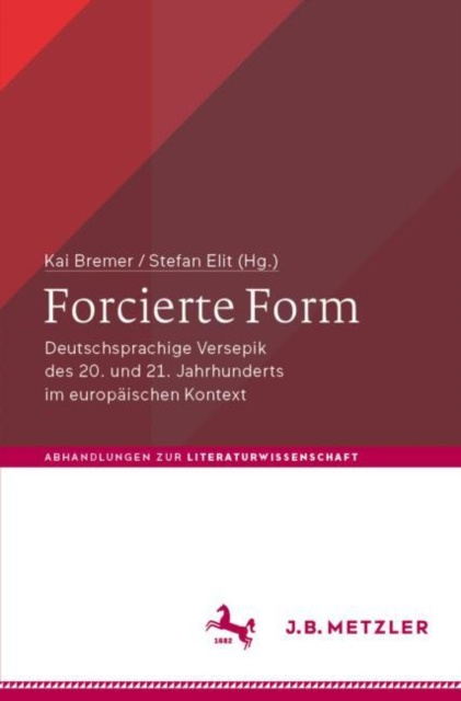 E-book Forcierte Form Kai Bremer