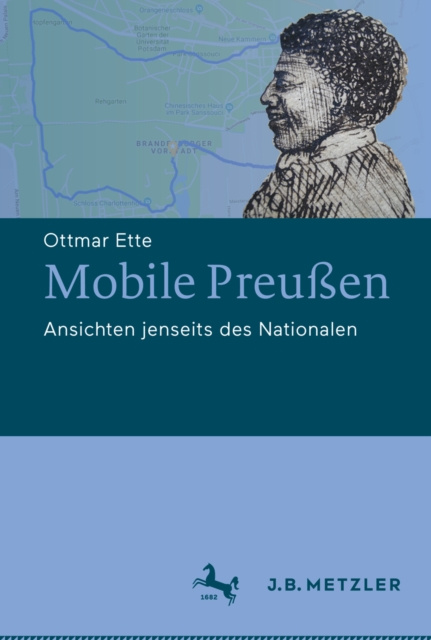 E-kniha Mobile Preuen Ottmar Ette