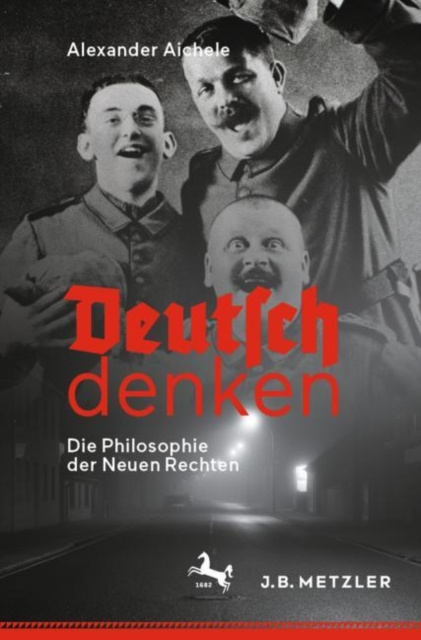 E-book Deutsch denken Alexander Aichele