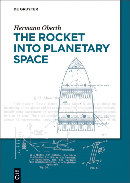 E-knjiga Rocket into Planetary Space Hermann Oberth
