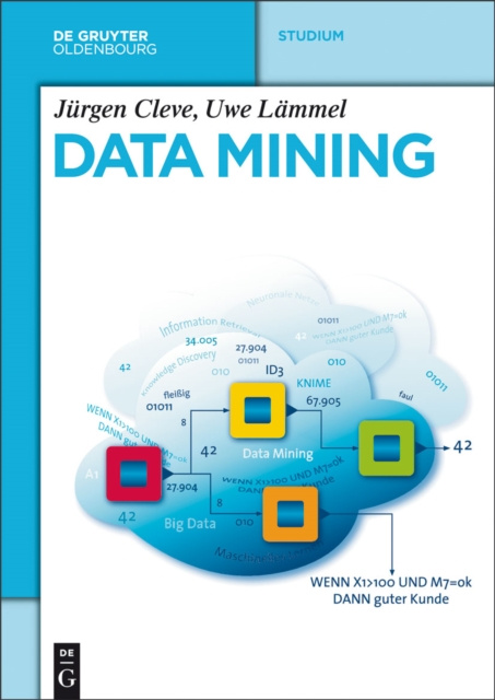 E-knjiga Data Mining Jurgen Cleve