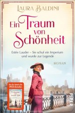 E-kniha Ein Traum von Schonheit Laura Baldini