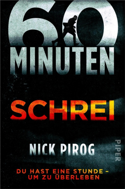 E-book 60 Minuten - Schrei Nick Pirog
