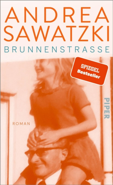 E-Book Brunnenstrae Andrea Sawatzki