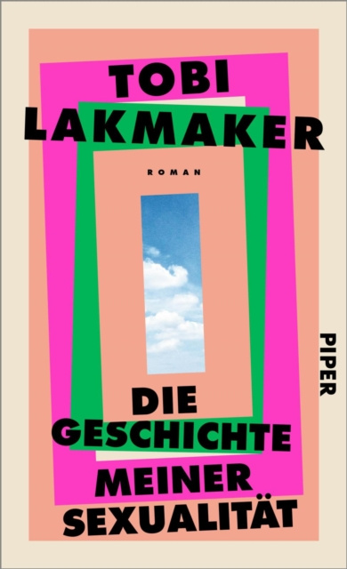 E-kniha Die Geschichte meiner Sexualitat Tobi Lakmaker