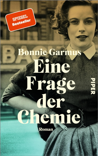 ebook Eine Frage der Chemie Bonnie Garmus