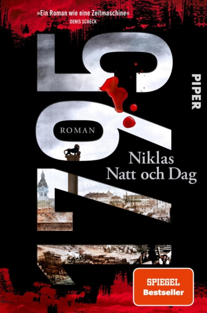 E-knjiga 1795 Niklas Natt och Dag