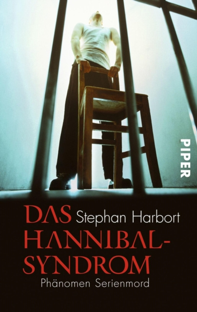 E-kniha Das Hannibal-Syndrom Stephan Harbort