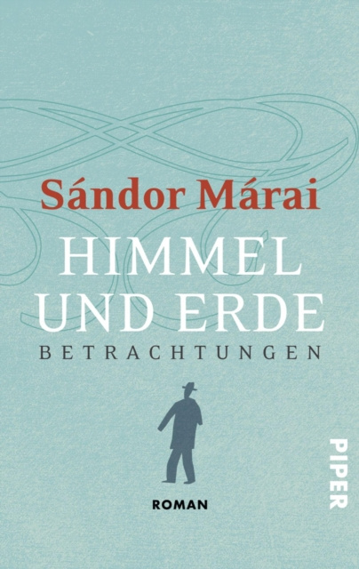 E-book Himmel und Erde Sandor Marai