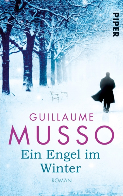 E-kniha Ein Engel im Winter Guillaume Musso