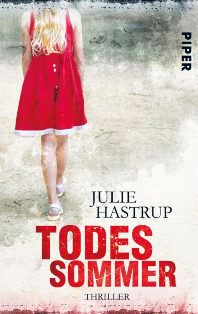 E-knjiga Todessommer Julie Hastrup