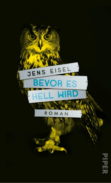 E-knjiga Bevor es hell wird Jens Eisel