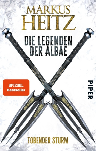 E-book Die Legenden der Albae Markus Heitz