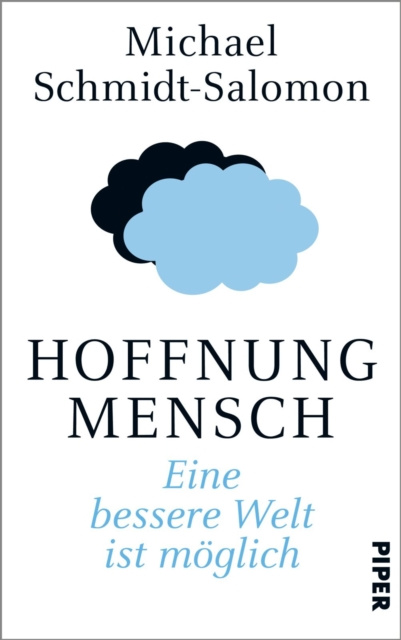 E-kniha Hoffnung Mensch Michael Schmidt-Salomon