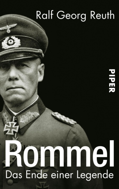 E-knjiga Rommel Ralf Georg Reuth