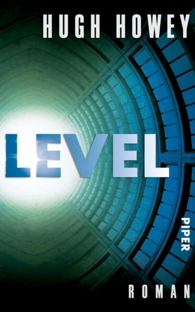 E-kniha Level Hugh Howey