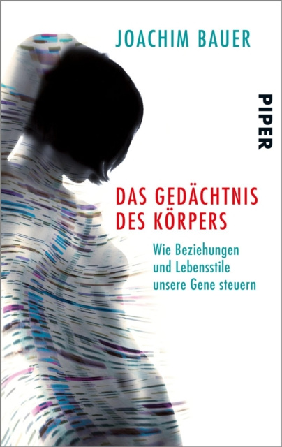 E-kniha Das Gedachtnis des Korpers Joachim Bauer