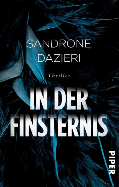 E-kniha In der Finsternis Sandrone Dazieri
