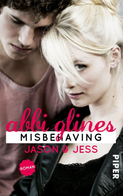 E-kniha Misbehaving - Jason und Jess Abbi Glines