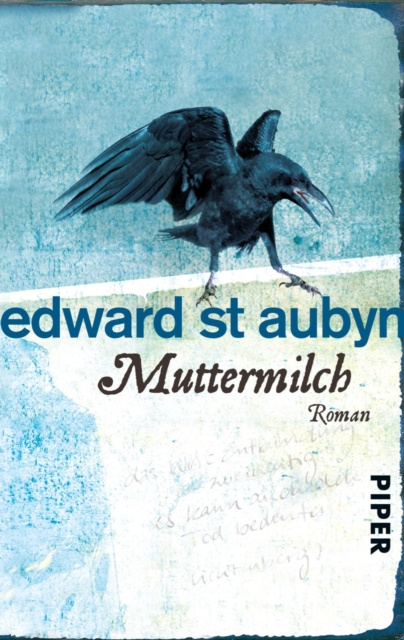E-kniha Muttermilch Edward St Aubyn