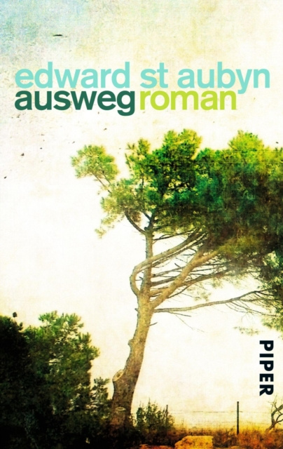 E-kniha Ausweg Edward St Aubyn