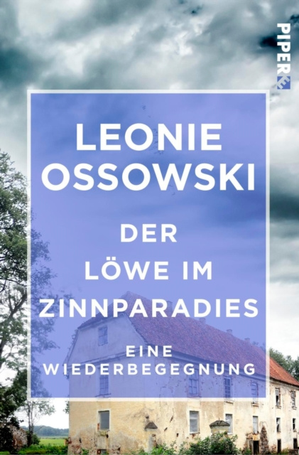ebook Der Lowe im Zinnparadies Leonie Ossowski