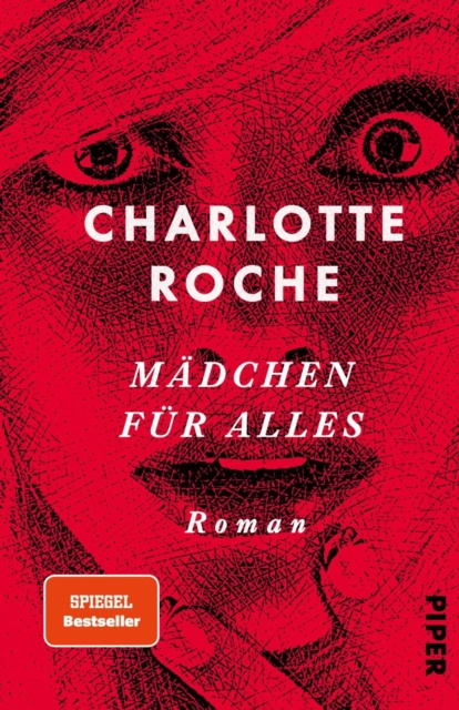E-kniha Madchen fur alles Charlotte Roche