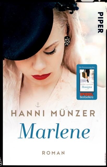 E-kniha Marlene Hanni Munzer