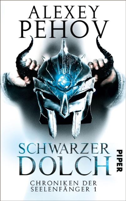 E-book Schwarzer Dolch Alexey Pehov