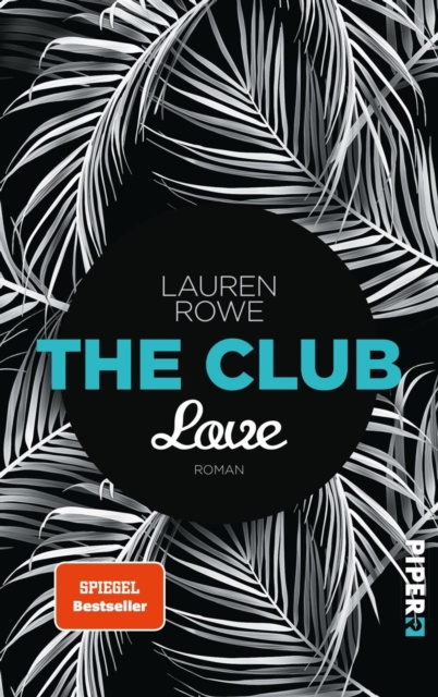 E-kniha Club  - Love Lauren Rowe