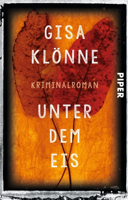 E-knjiga Unter dem Eis Gisa Klonne