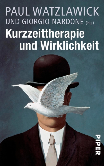E-kniha Kurzzeittherapie und Wirklichkeit Paul Watzlawick